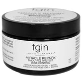 Tgin Miracle RepaiRx Smooth & Protect Edge Control 4oz